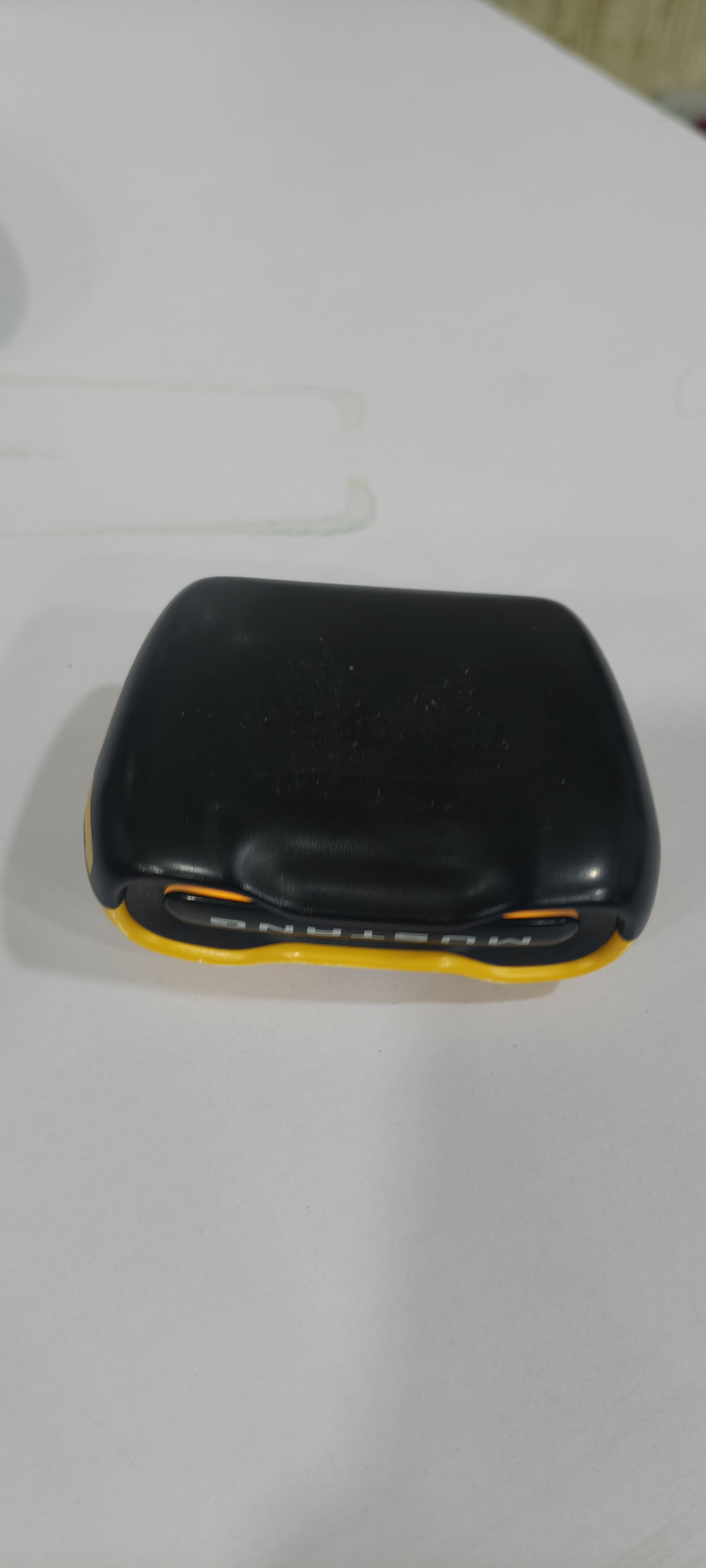Boult earbuds