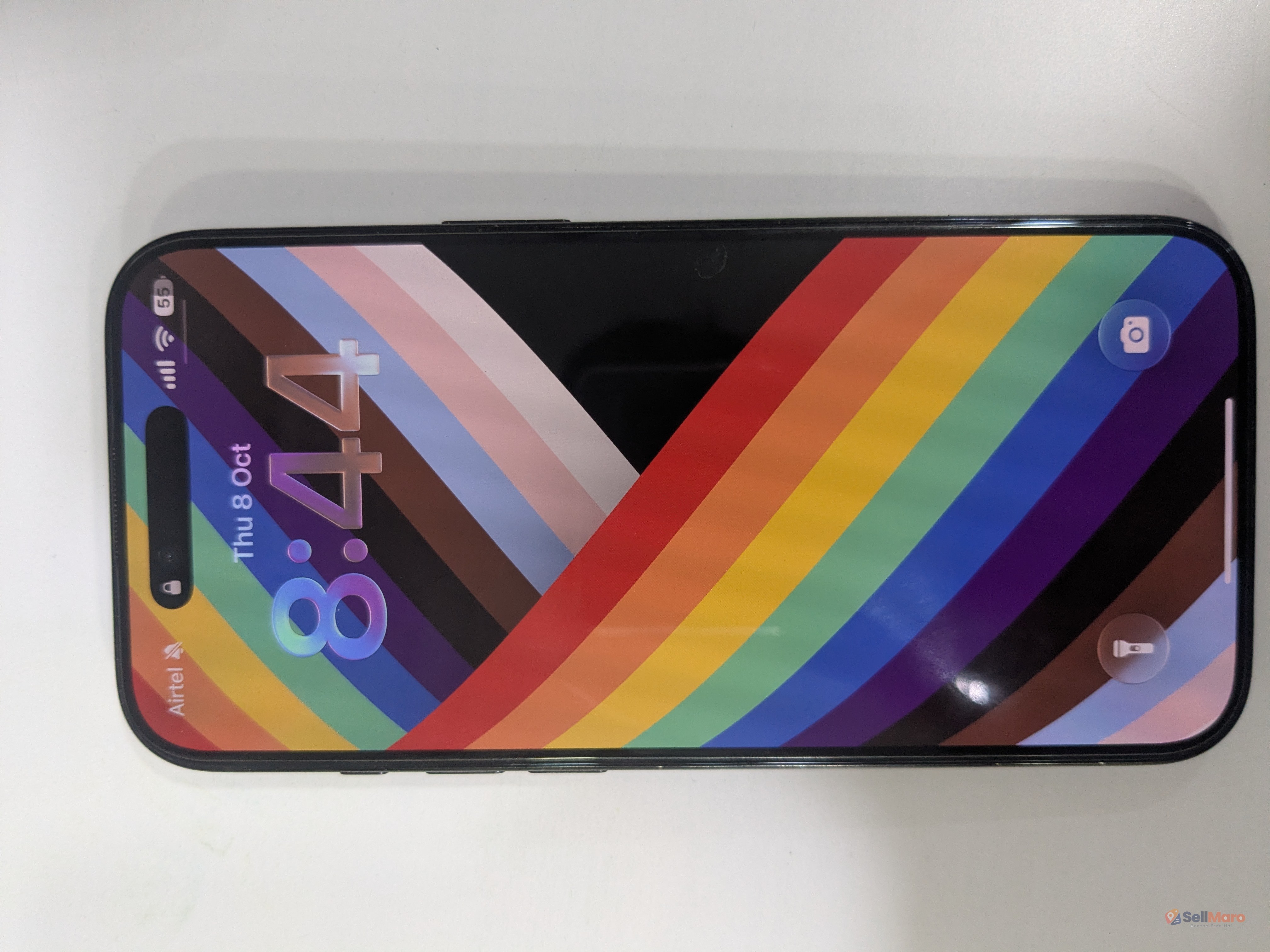 iPhone 17 air