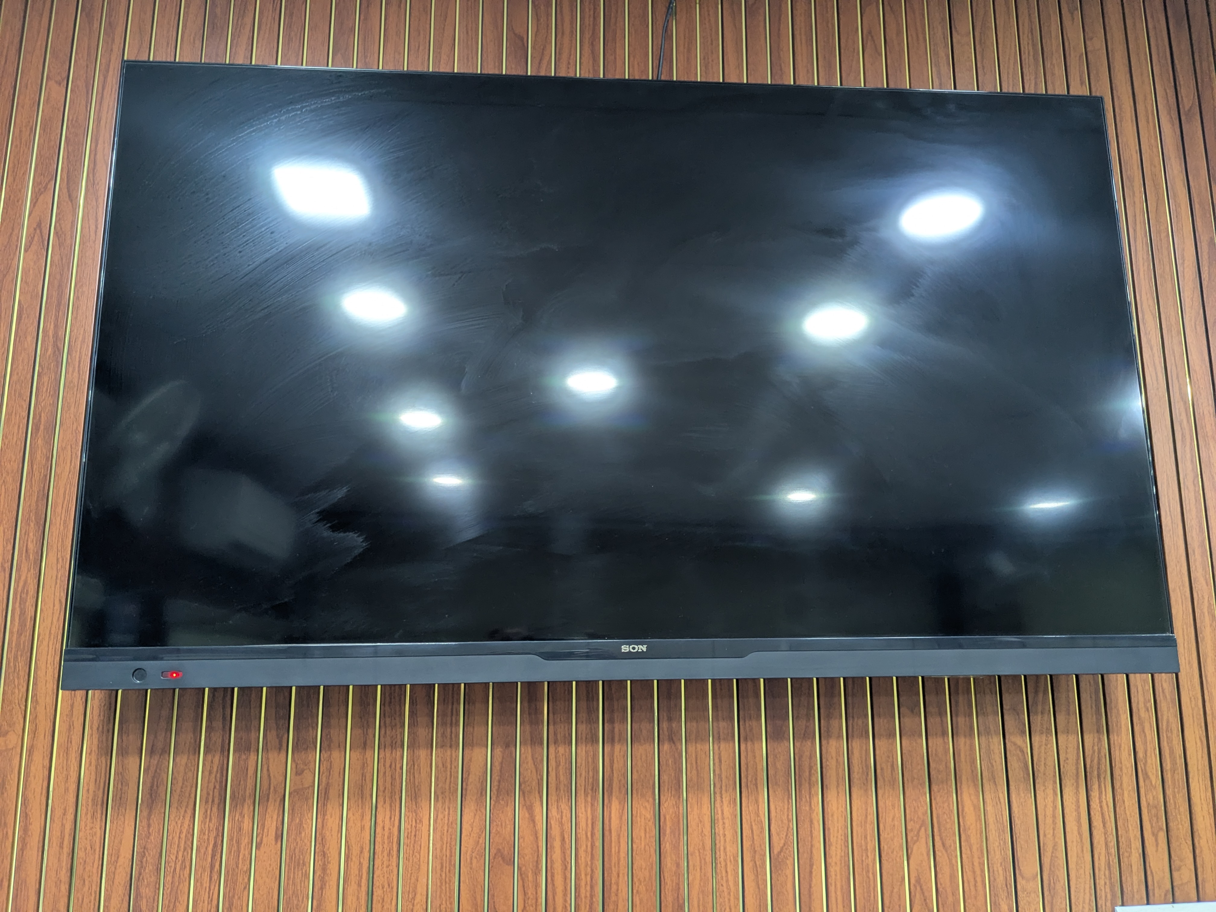 Sony Bravia 53 inch
