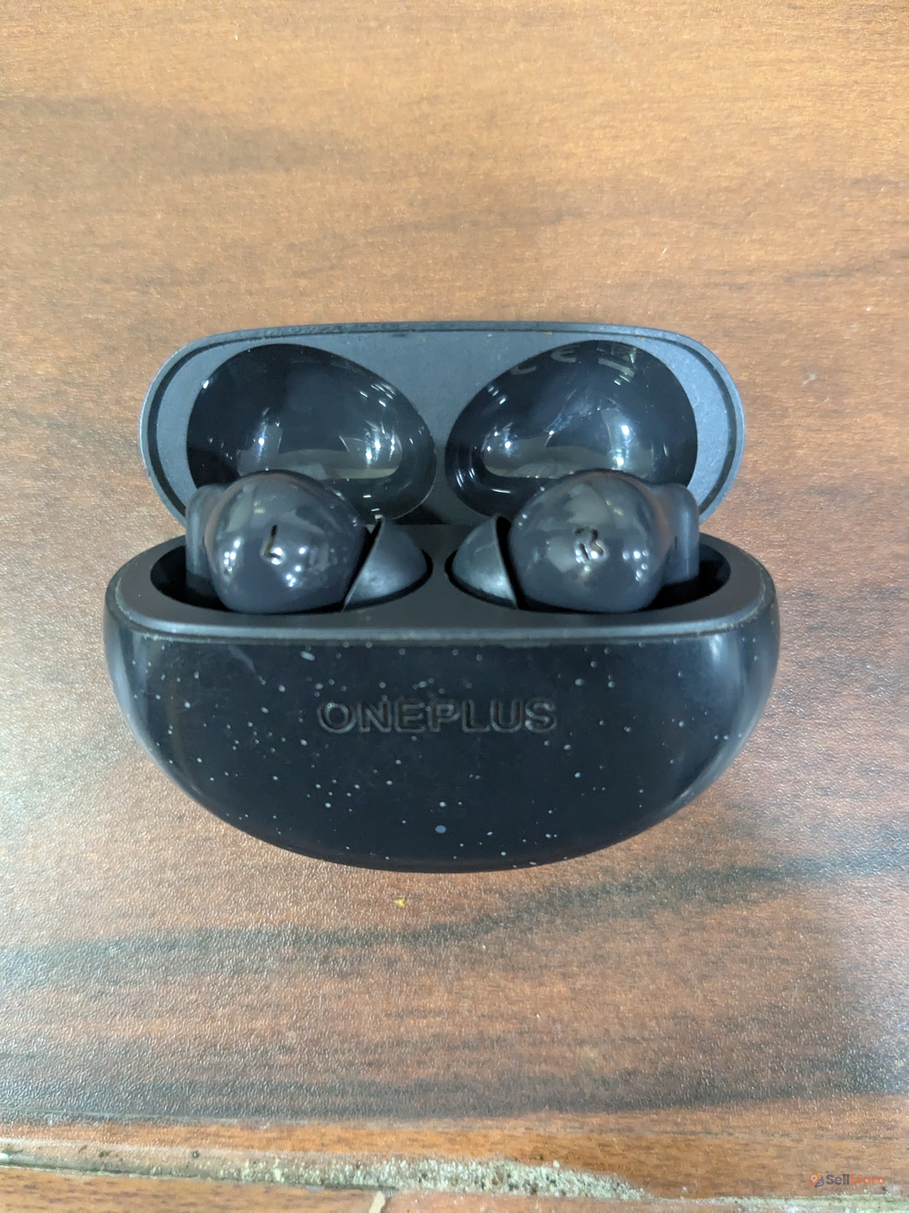 OnePlus nord 3 buds